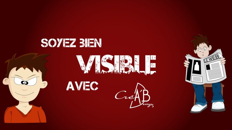 image de fond d'écran décorative du menu de style BD